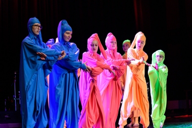 Foto: Oskars Briedis | Nāc līdzās! Vidzemē - Siguldas devonā 2020