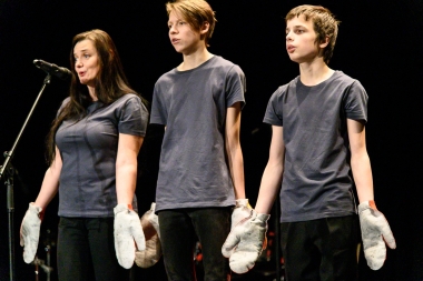 Foto: Oskars Briedis | Nāc līdzās! Vidzemē - Siguldas devonā 2020