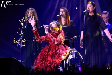 Foto: Veronika Simoņenkova