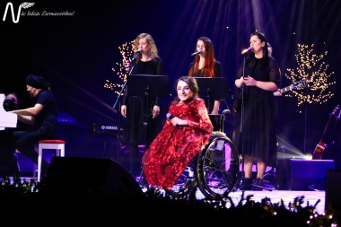 Foto: Veronika Simoņenkova