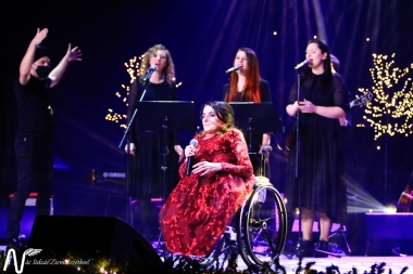 Foto: Veronika Simoņenkova