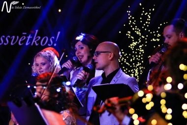 Foto: Veronika Simoņenkova