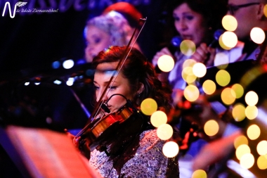 Foto: Veronika Simoņenkova