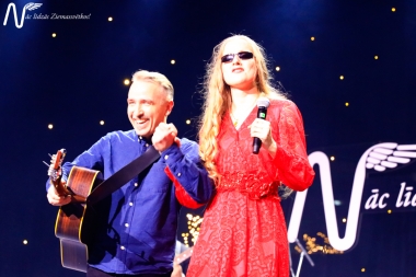 Foto: Veronika Simoņenkova