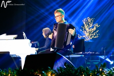 Foto: Veronika Simoņenkova