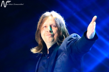 Foto: Veronika Simoņenkova