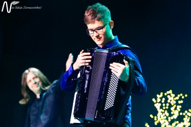 Foto: Veronika Simoņenkova