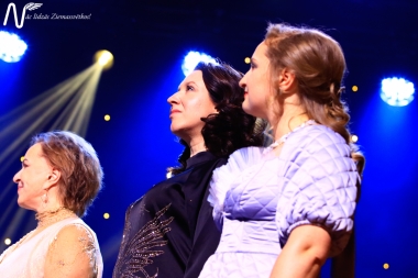 Foto: Veronika Simoņenkova