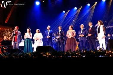 Foto: Veronika Simoņenkova