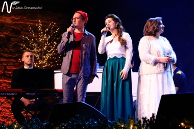 Foto: Veronika Simoņenkova