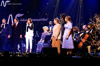 Foto: Veronika Simoņenkova