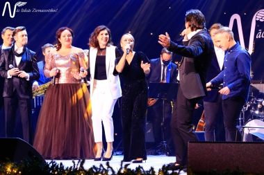 Foto: Veronika Simoņenkova