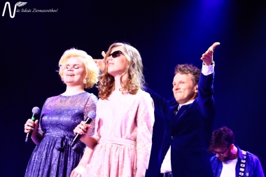 Foto: Veronika Simoņenkova