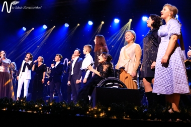 Foto: Veronika Simoņenkova