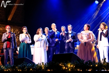 Foto: Veronika Simoņenkova