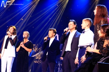 Foto: Veronika Simoņenkova