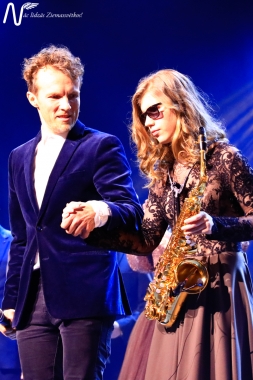 Foto: Veronika Simoņenkova