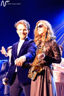 Foto: Veronika Simoņenkova