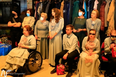 Foto: Veronika Simoņenkova