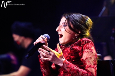 Foto: Veronika Simoņenkova