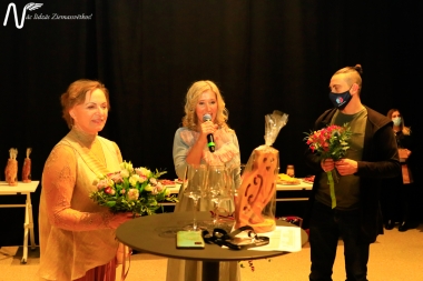 Foto: Veronika Simoņenkova