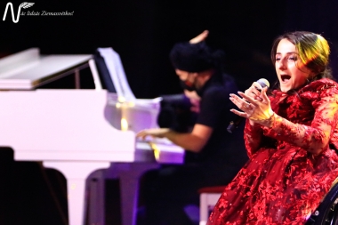 Foto: Veronika Simoņenkova