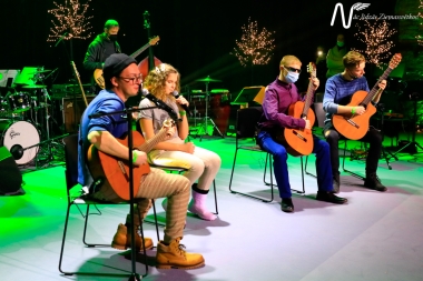 Foto: Veronika Simoņenkova