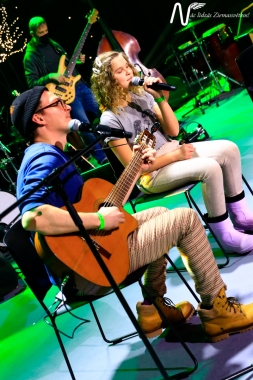 Foto: Veronika Simoņenkova