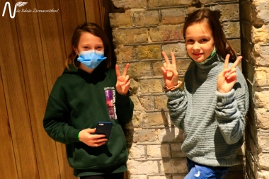 Foto: Veronika Simoņenkova