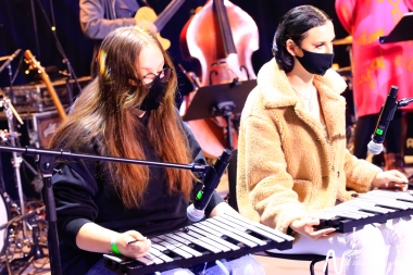 Foto: Veronika Simoņenkova