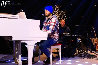 Foto: Veronika Simoņenkova