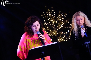 Foto: Veronika Simoņenkova