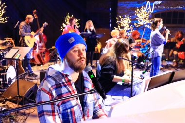 Foto: Veronika Simoņenkova