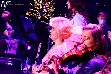 Foto: Veronika Simoņenkova