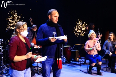 Foto: Veronika Simoņenkova