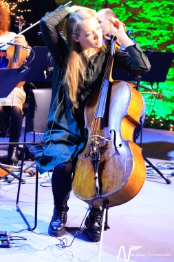 Foto: Veronika Simoņenkova