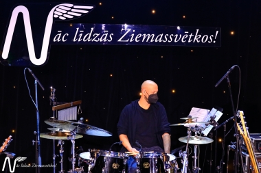 Foto: Veronika Simoņenkova