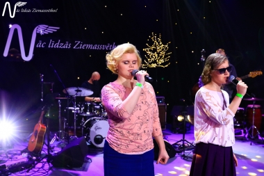 Foto: Veronika Simoņenkova