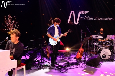 Foto: Veronika Simoņenkova