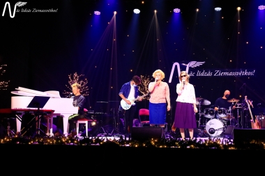 Foto: Veronika Simoņenkova