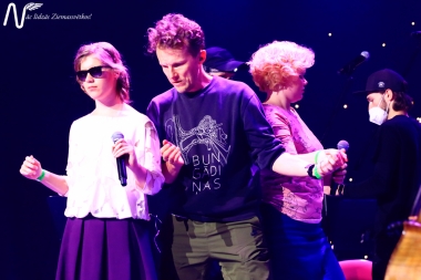 Foto: Veronika Simoņenkova