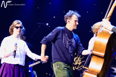 Foto: Veronika Simoņenkova