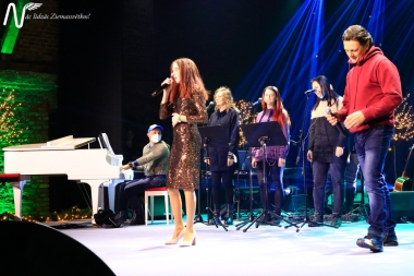 Foto: Veronika Simoņenkova