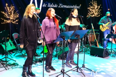 Foto: Veronika Simoņenkova