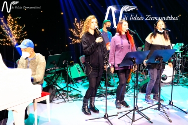 Foto: Veronika Simoņenkova