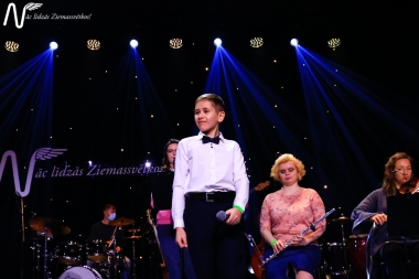 Foto: Veronika Simoņenkova