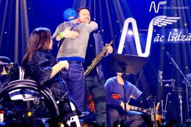 Foto: Veronika Simoņenkova