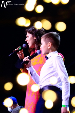 Foto: Veronika Simoņenkova