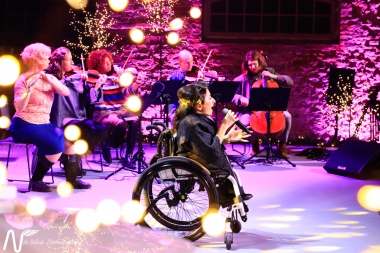 Foto: Veronika Simoņenkova