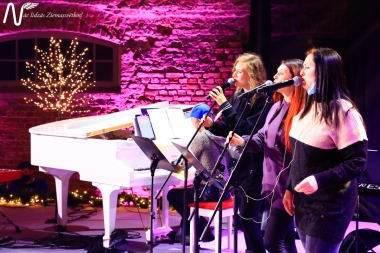 Foto: Veronika Simoņenkova